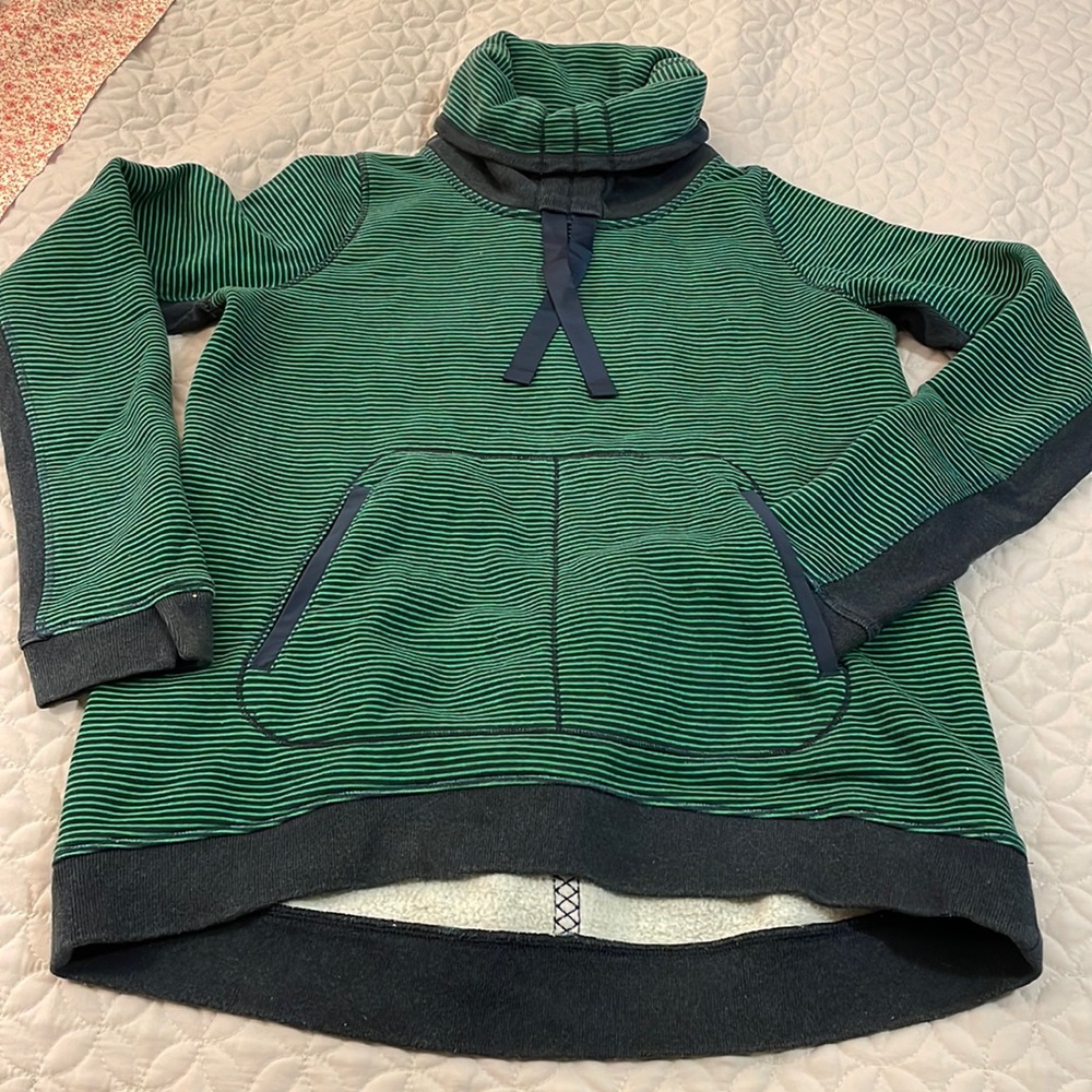 Cute sweatshirt